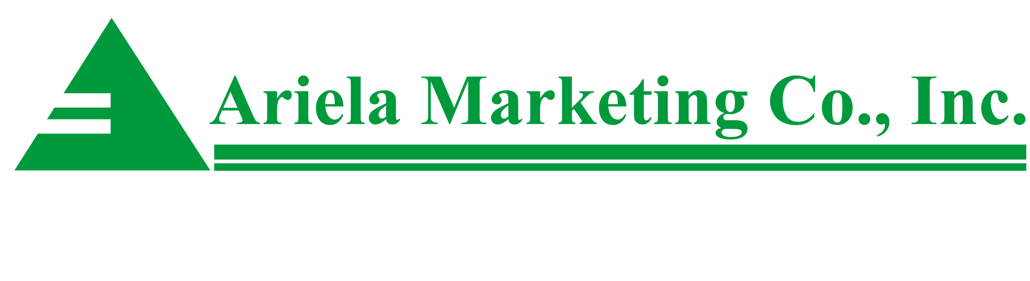 Ariela Marketing Logo