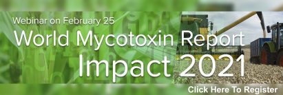 World Mycotoxin Report: Impact 2021 [Webinar]