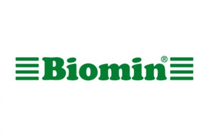 Biomin Logo