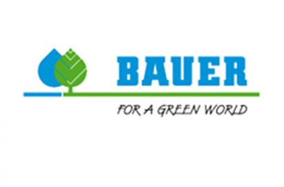 Bauer Logo