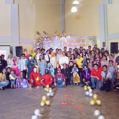 Christmas Party 2022